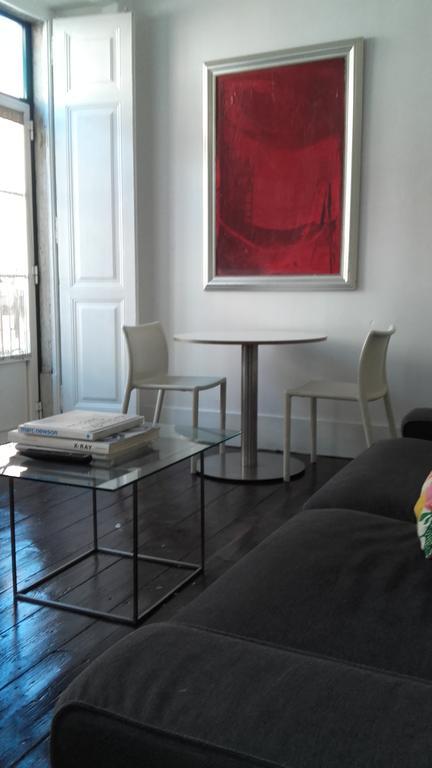 Chiado Best Place To Be Lisbon Luaran gambar