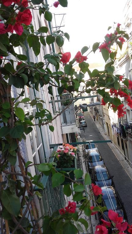 Chiado Best Place To Be Lisbon Luaran gambar